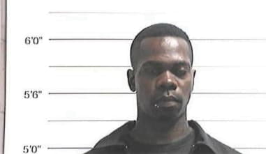 Keavon Hughes, - Orleans Parish County, LA 